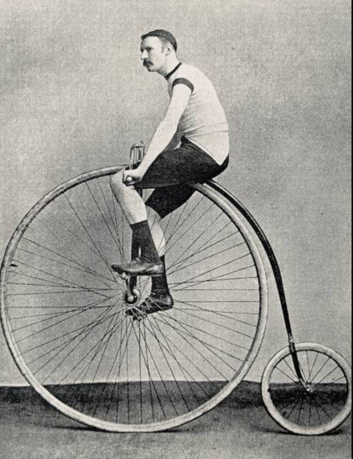 hamilgs's tweet photo. Last Sunday of the month Vintage and Cruiser Bike Ride, 2-4 pm, meet at Huntsville Middle School on Adams Street. Bring a friend and let's explore the neighborhood. It's a slow social ride, come join us. https://t.co/5lQjVlpRWE