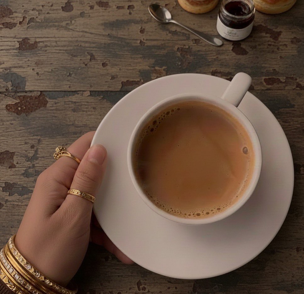 SomanshTea's tweet photo. Good Morning #Chai Lovers https://t.co/1r6UrU81GF