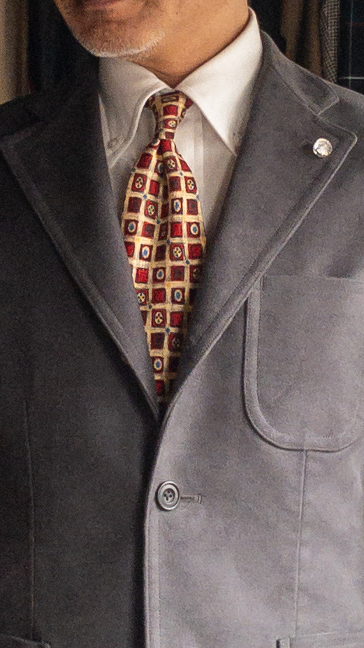 Fibonacci_JP's tweet image. newsを更新しました！

グレーモールスキンスーツのVゾーン
fibonacci.tokyo.jp/?p=15191

#墨田区 #鐘ヶ淵 #フィボナッチ紳士洋品店 #ブリスベンモス #brisbanemoss #モールスキン