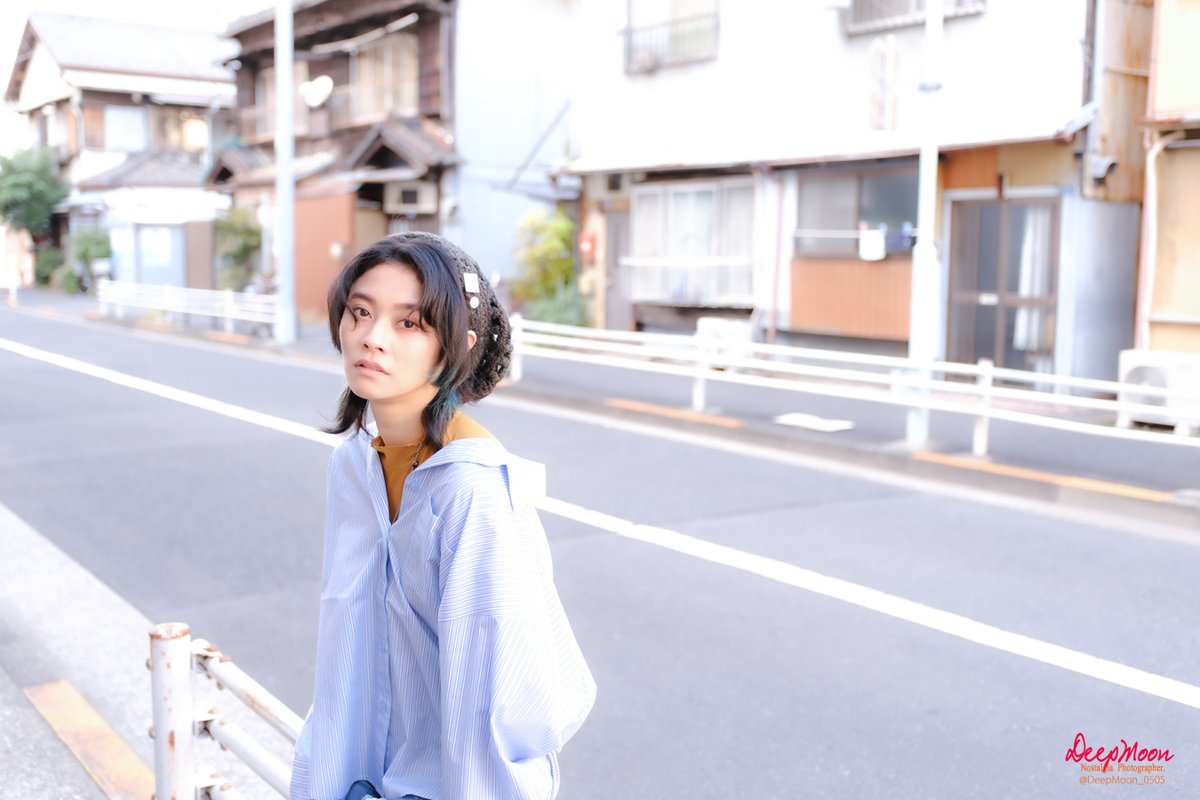 🌙深月(DeepMoon) tweet media