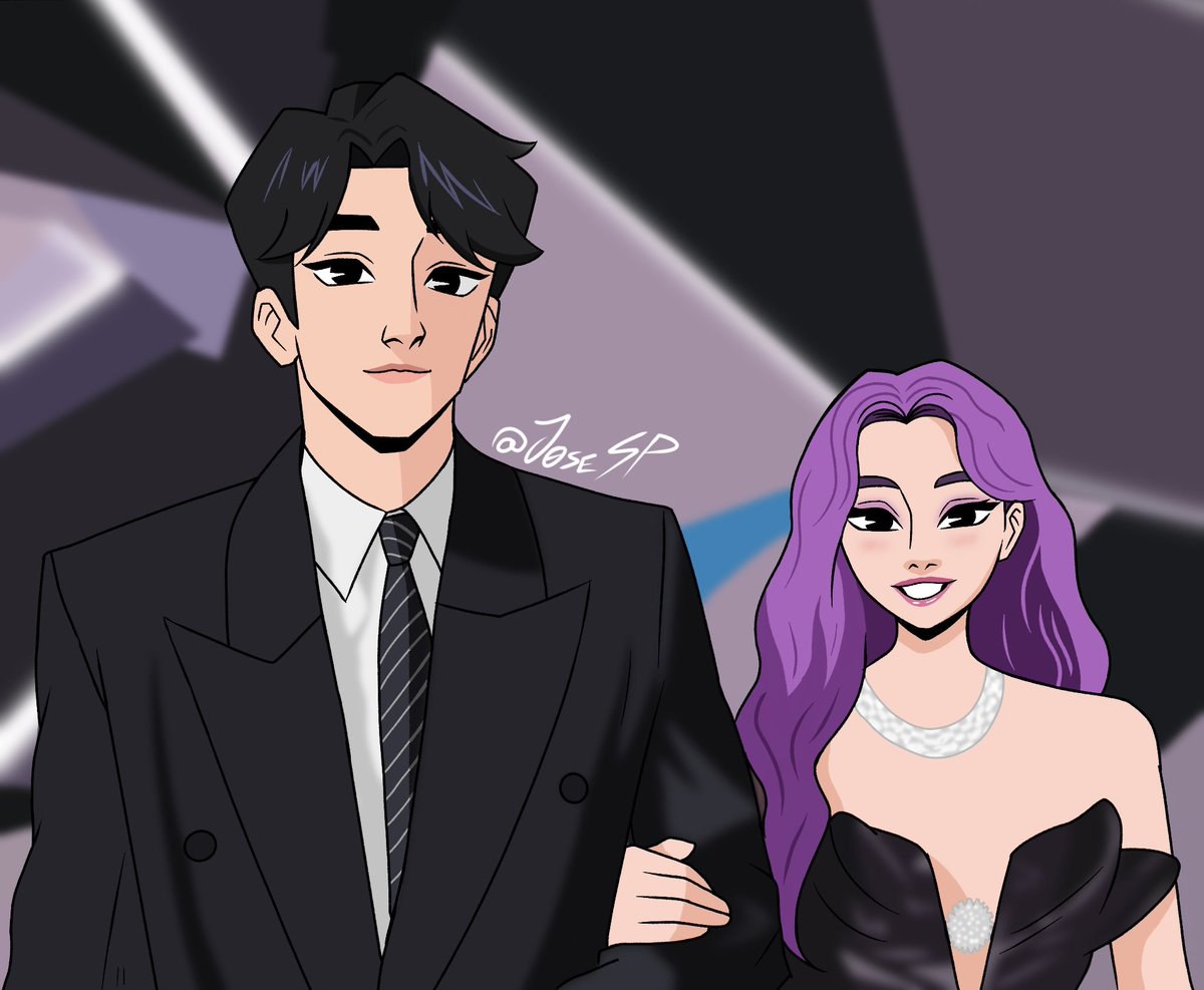 RUJINU RETURNS!!!! #KPOPDEMONHUNTERS #kpdh #rujinu