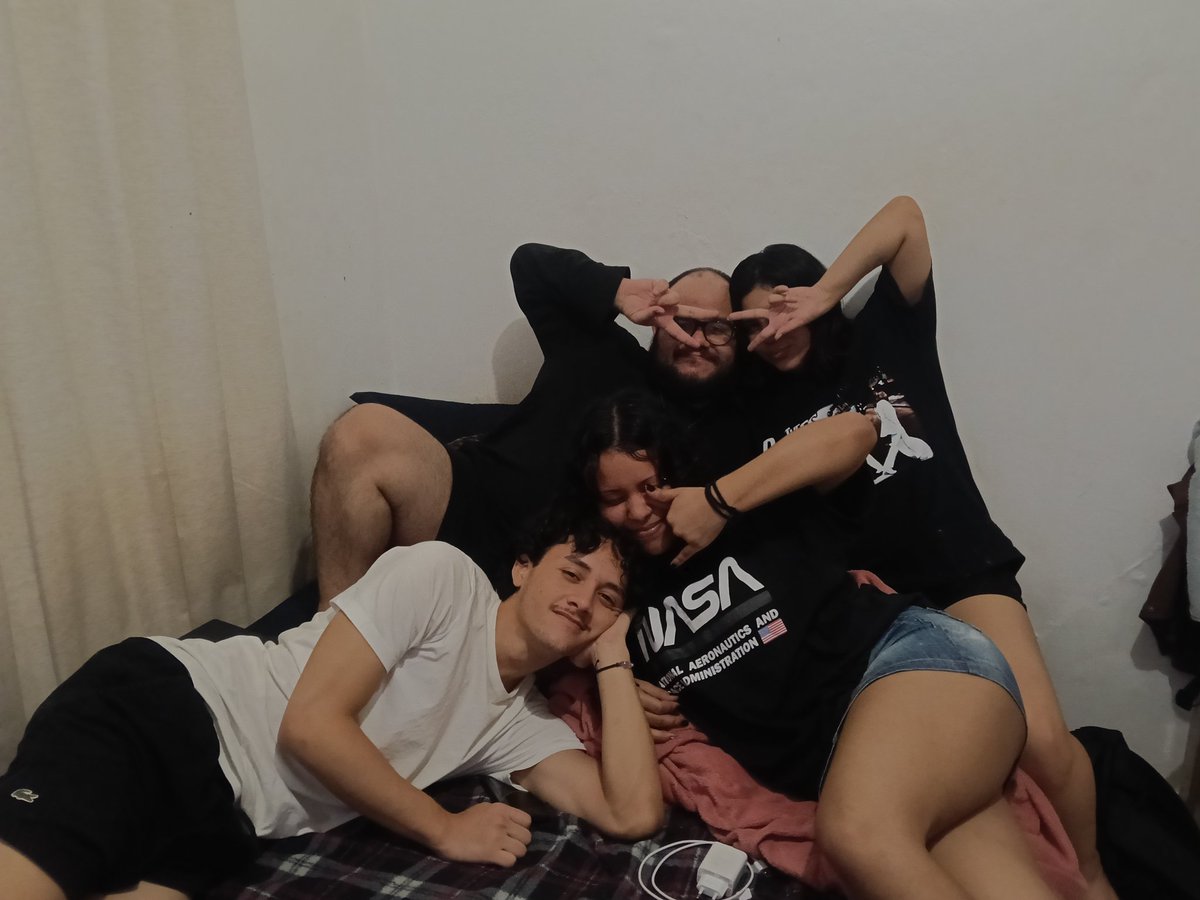 _baconbaker2's tweet image. Nem amo não né