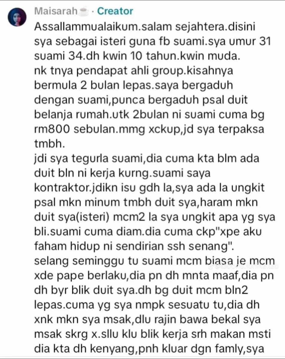 bvrtrvb's tweet image. yang ni la kot?