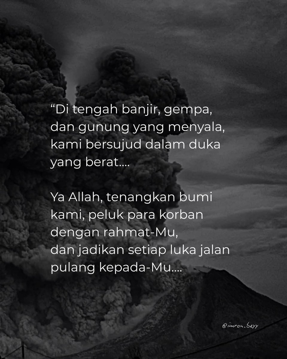 punaidaon's tweet image. 😭🤲