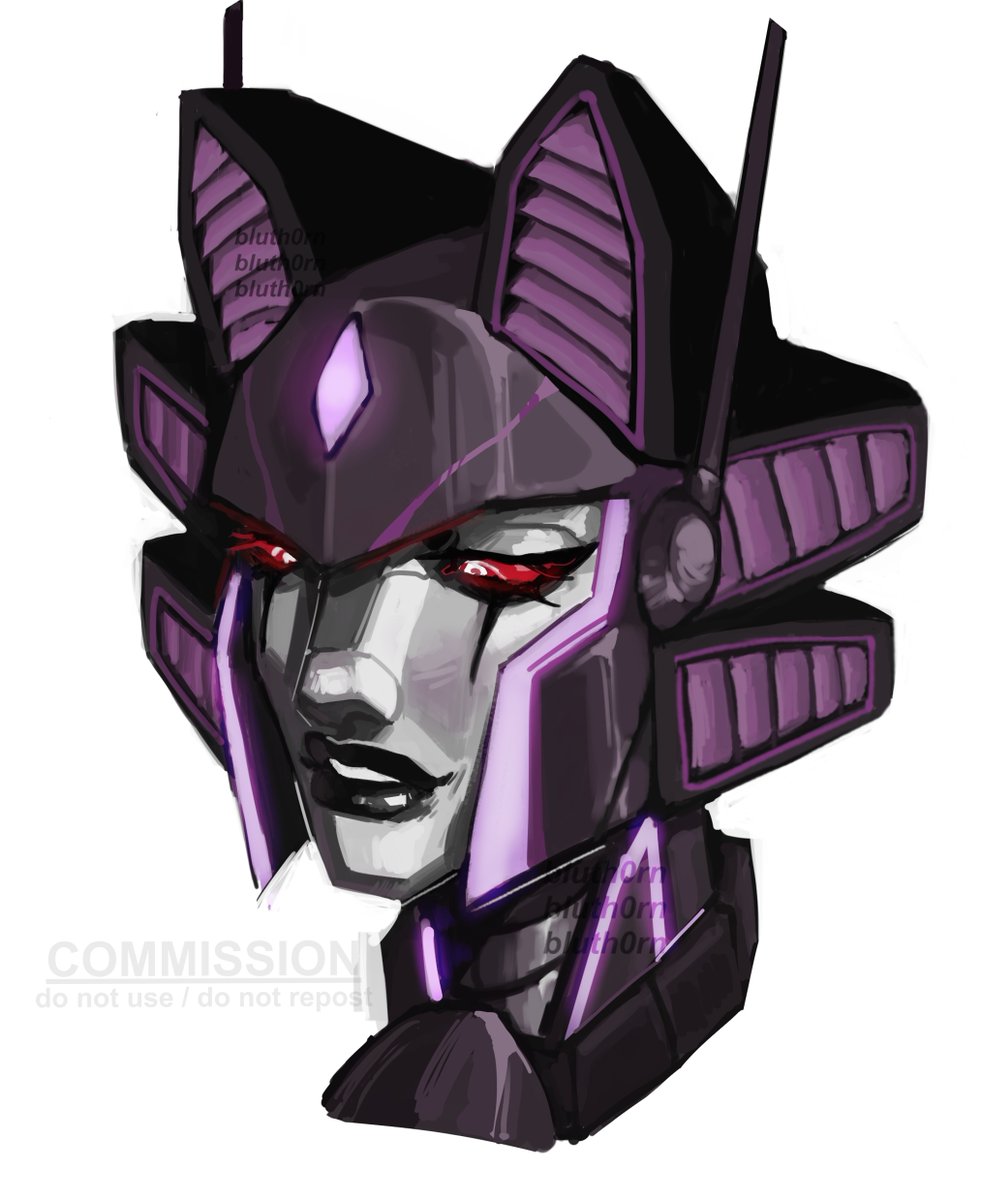 bluth0rn's tweet photo. #tfoc #commissionart #transformers https://t.co/rkq909m0WG