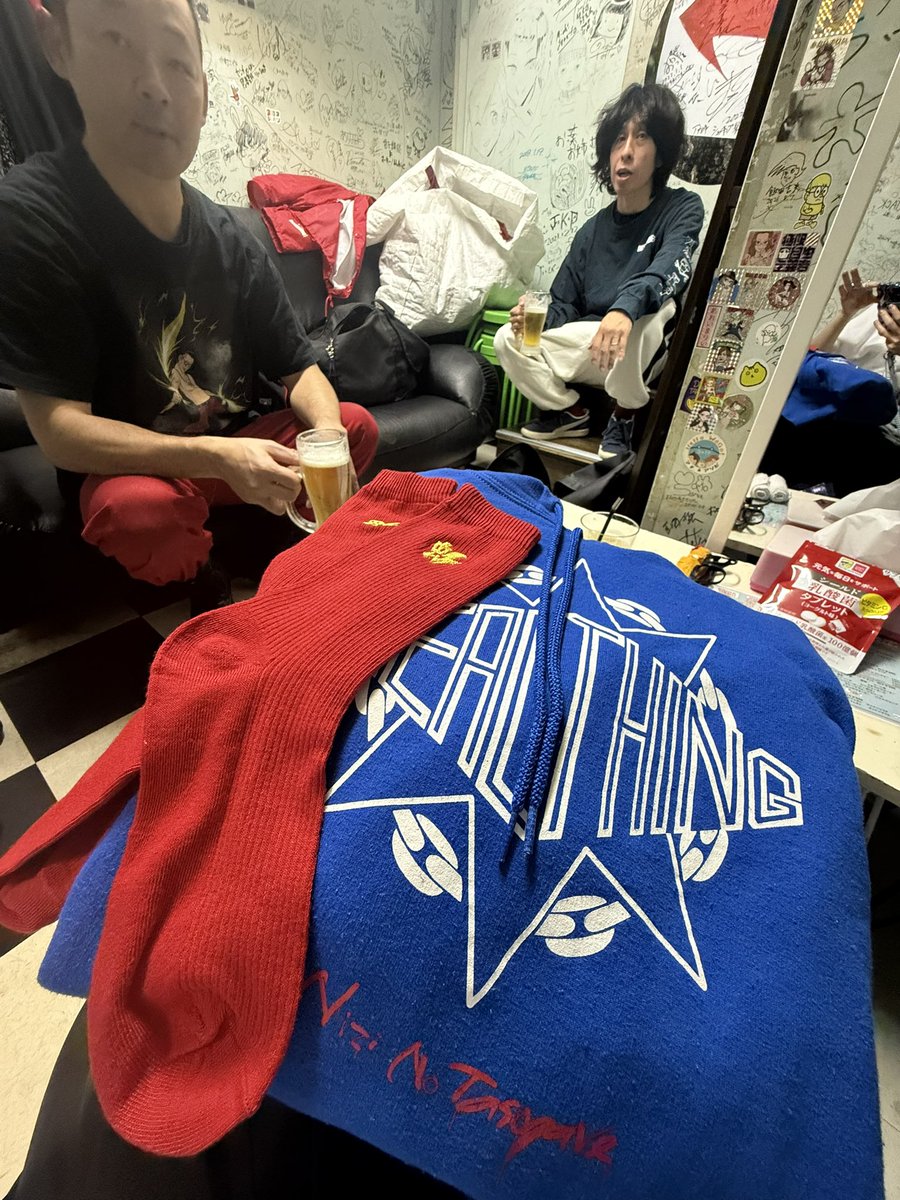 burumakonno0930's tweet image. ブリバリー！！！