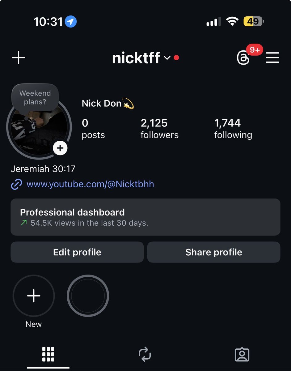 Nickwtv's tweet photo. Go follow up doing giveaway for 300$ at 3k followers❗️❗️

https://t.co/NXnPL7T7SN https://t.co/nhG2Lm2X6Y