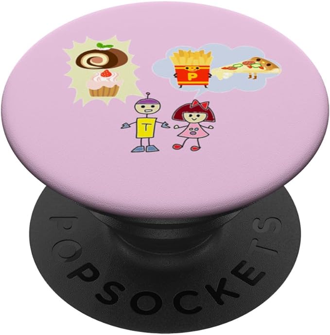 HidemiWoods's tweet image. Eichiko, Tabot Food Talk PopSockets Standard PopGrip
amazon.com/dp/B0CQ33BS6K
#pizza #cake #robot #robots #illustration #doodles #design #print #scifi #printing #Japan #cute #character #phone #phones #smartphones #smartphone #popsockets #popsocket #sockets #popgrip #popgrips