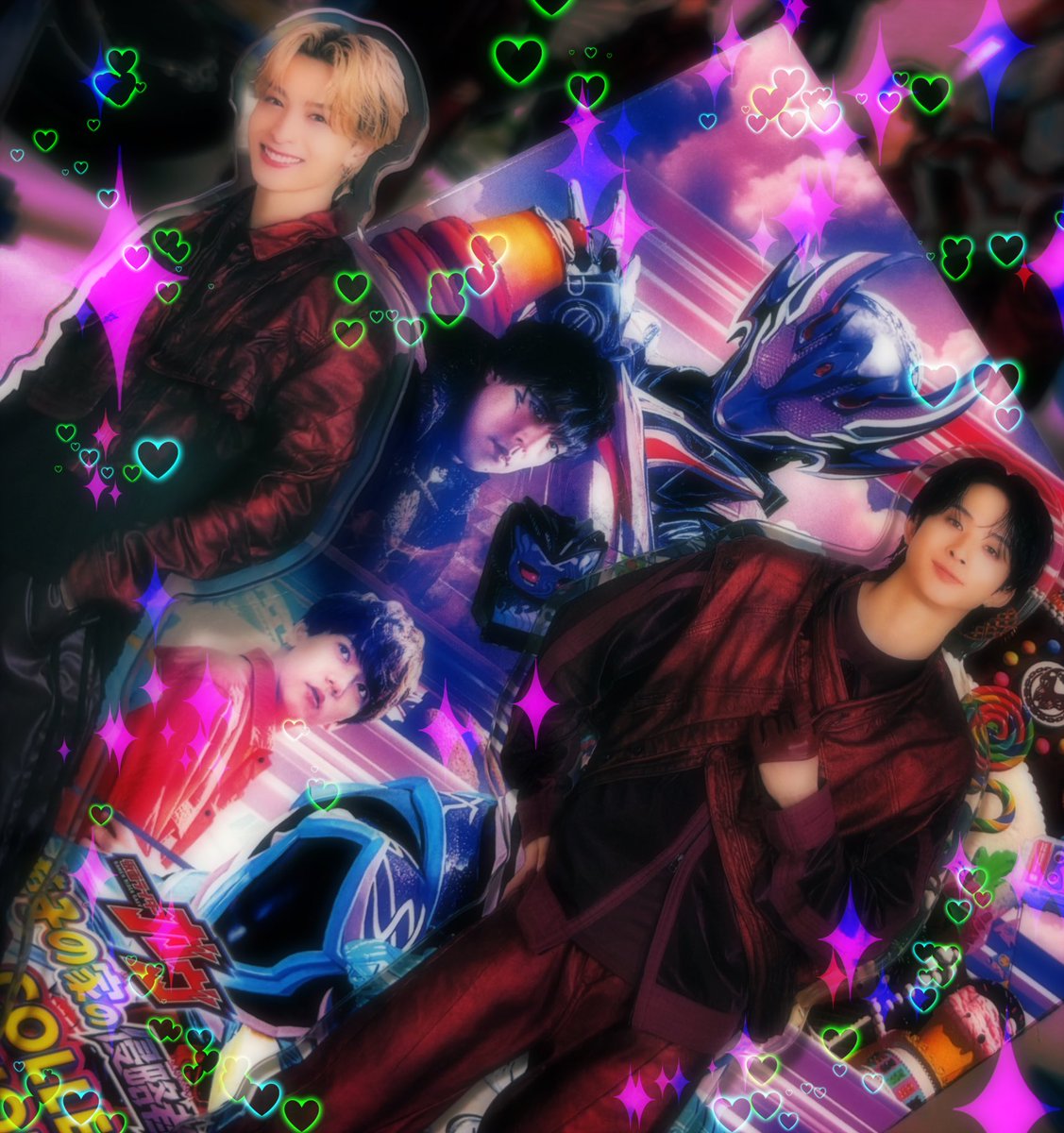 ꒰ঌ♡♥♡♥♡♥♡♥♡♥♡♥♡♥໒꒱