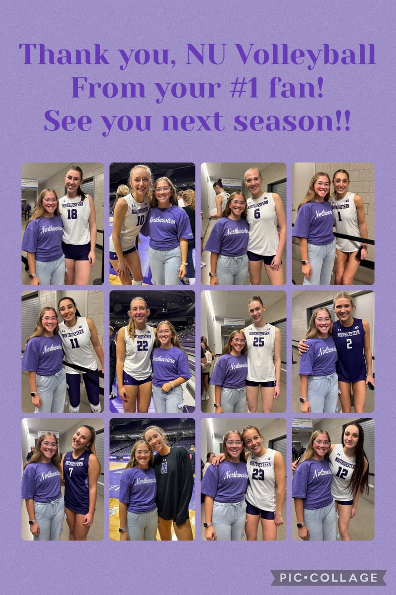 grimpe_bill's tweet photo. @KathrynRandorf Congratulations on a fantastic NU career. https://t.co/M88h5agWZ2