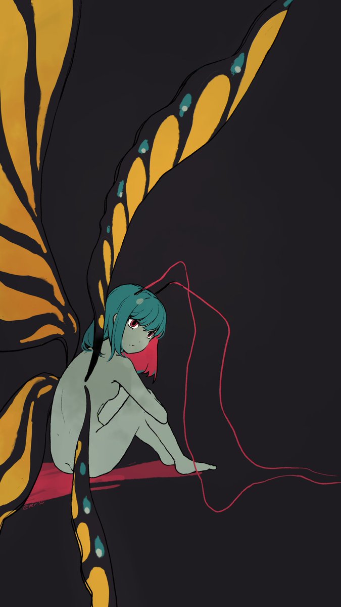 nest of Avidyā
#ペルソナ1 #megamiibunrokupersona