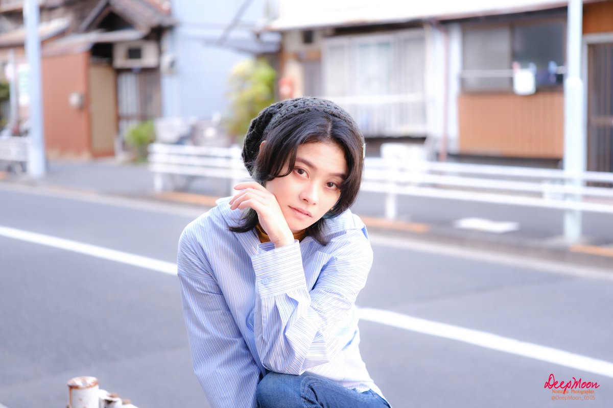 🌙深月(DeepMoon) tweet media