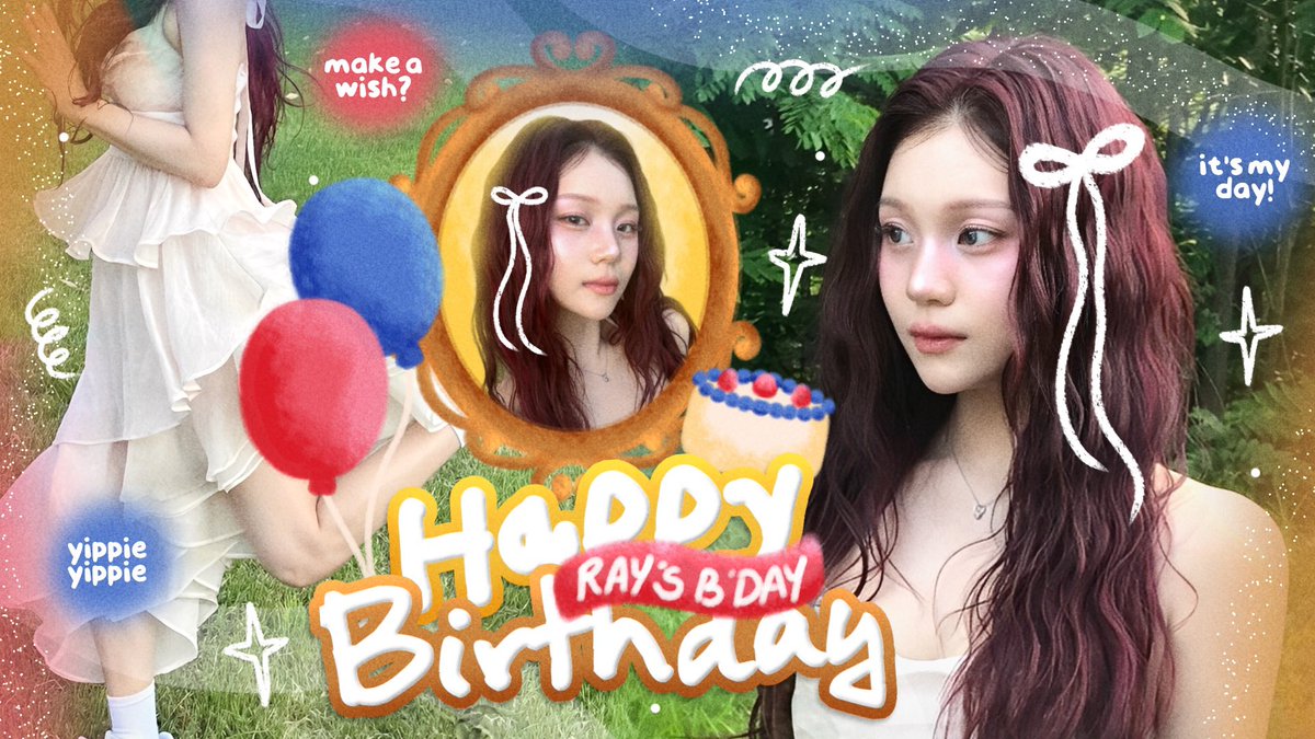 bycilala's tweet image. ˙ . ꒷ 🎂 . 𖦹˙— 𝘩𝘦𝘭𝘱 𝘳𝘦-𝘱𝘰𝘴𝘵? Thank you! ♡

Happy Birthday Ray! 🎁🥳

Untuk merayakan hari ulang tahun kak Ray (@trilogiuniverse), ada 4 Slot Layout Free Request buat kalian semua🤩🥳

Untuk informasi lebih lanjut, sila cek utas ini ya .ᐟ.ᐟ

꒰ #zonauang #zonaba ꒱