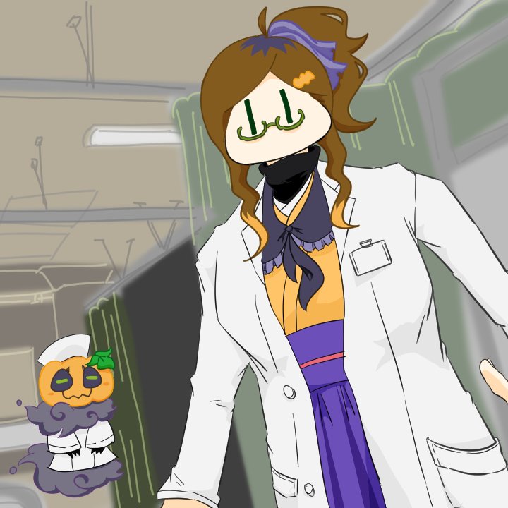 Passo_Aldehyde's tweet image. 半人(実況)半霊(ﾏｽｺｯﾄ)でお送りする
ぱっそとオバケのかぼちゃんねる こと
＃ぱそバケch をよろしく🎃👻

🎃YouTube
youtube.com/@PASSOandGHOST 
🍬マシュマロ
marshmallow-qa.com/passo_aldehyde… 
🦋Bluesky
bsky.app/profile/pumpki… 
🍠干し芋
amazon.jp/hz/wishlist/ls…

感想 ファンアート #ぱそバケ推し活