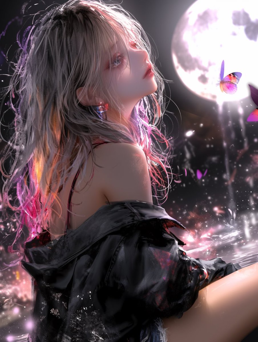 天空ルル (@AI_ruru888) / Posts / X