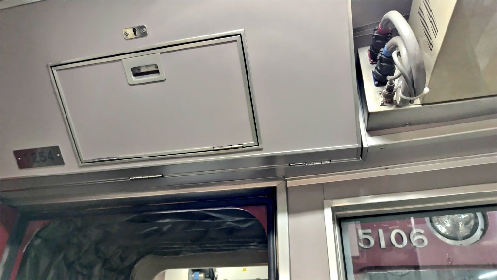 VC_VVVF's tweet image. 1285→VC54+VX06 乗車