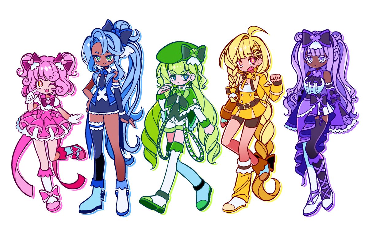 👾 (@y4ru_0909) on Twitter photo 