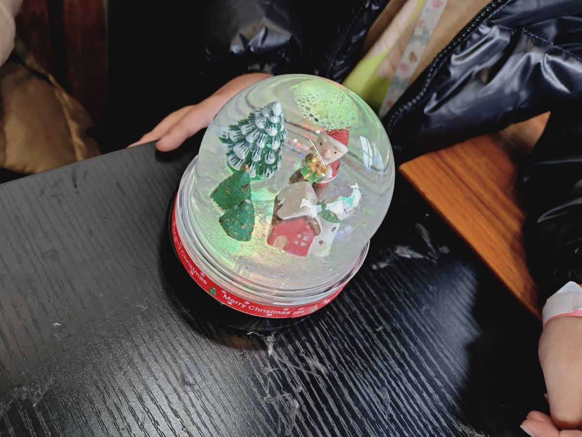 スノードーム屋さん🥳 (@snowdomedream) / Posts / X