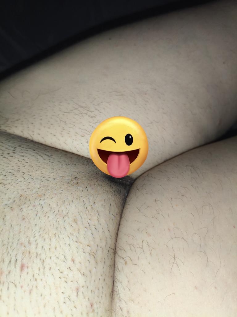 Upaaa quiero lengüita.