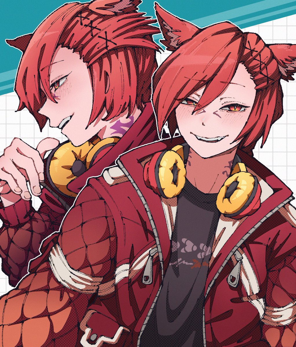 にゃんころもち🐾🐾🐾Skeb受付ちぅ～ (@mayochimochi227) / Posts / X