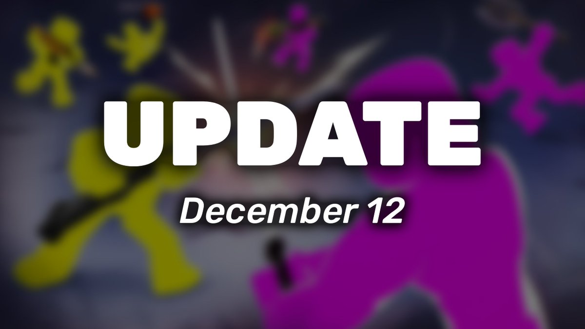 Nosniy Games tweet media