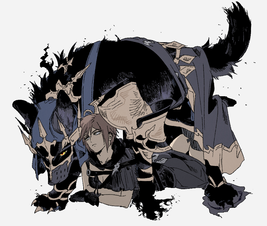 SHAD0W1NLIGHT's tweet image. 