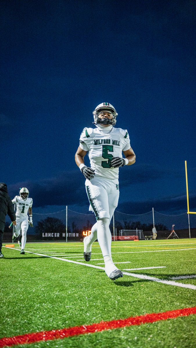 Damon “Nuddle” Ferguson tweet media