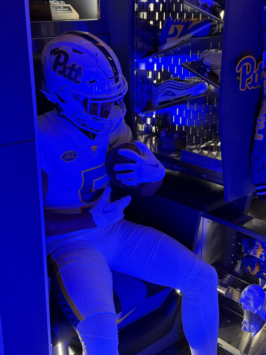 Damon “Nuddle” Ferguson tweet media