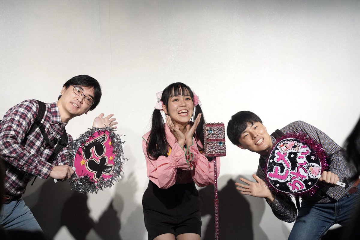 OtakuHimeOtaku's tweet image. 大事なのは『静』から『動』です。

#ヒメかわ