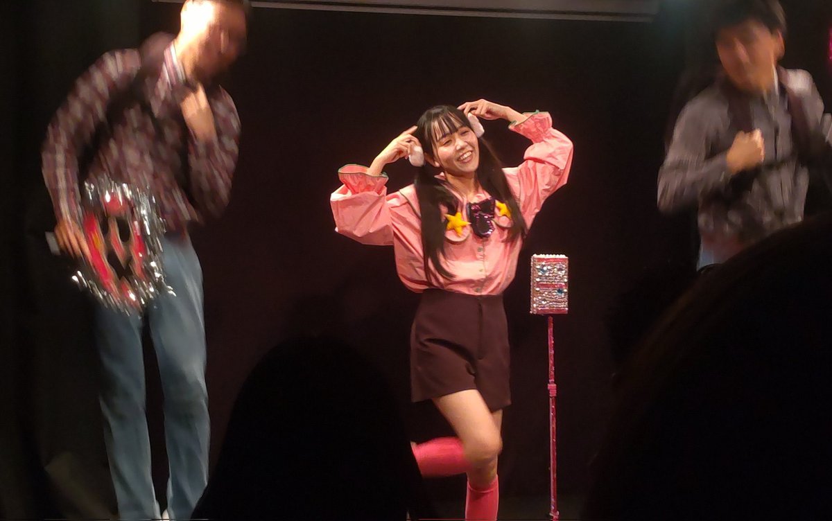 OtakuHimeOtaku's tweet image. 大事なのは『静』から『動』です。

#ヒメかわ