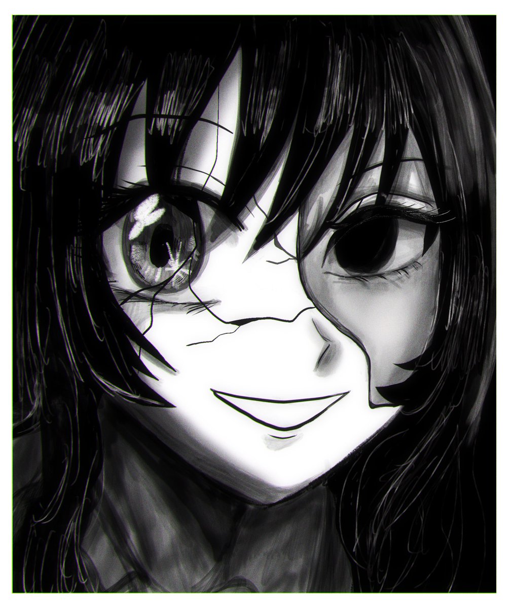 #100カノファンアート