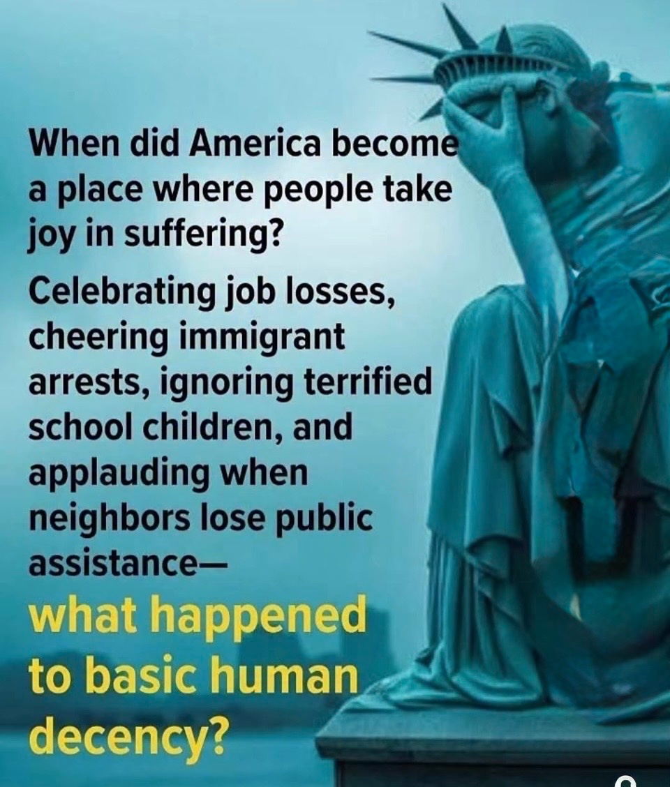 🥺 Only we can turn this around.