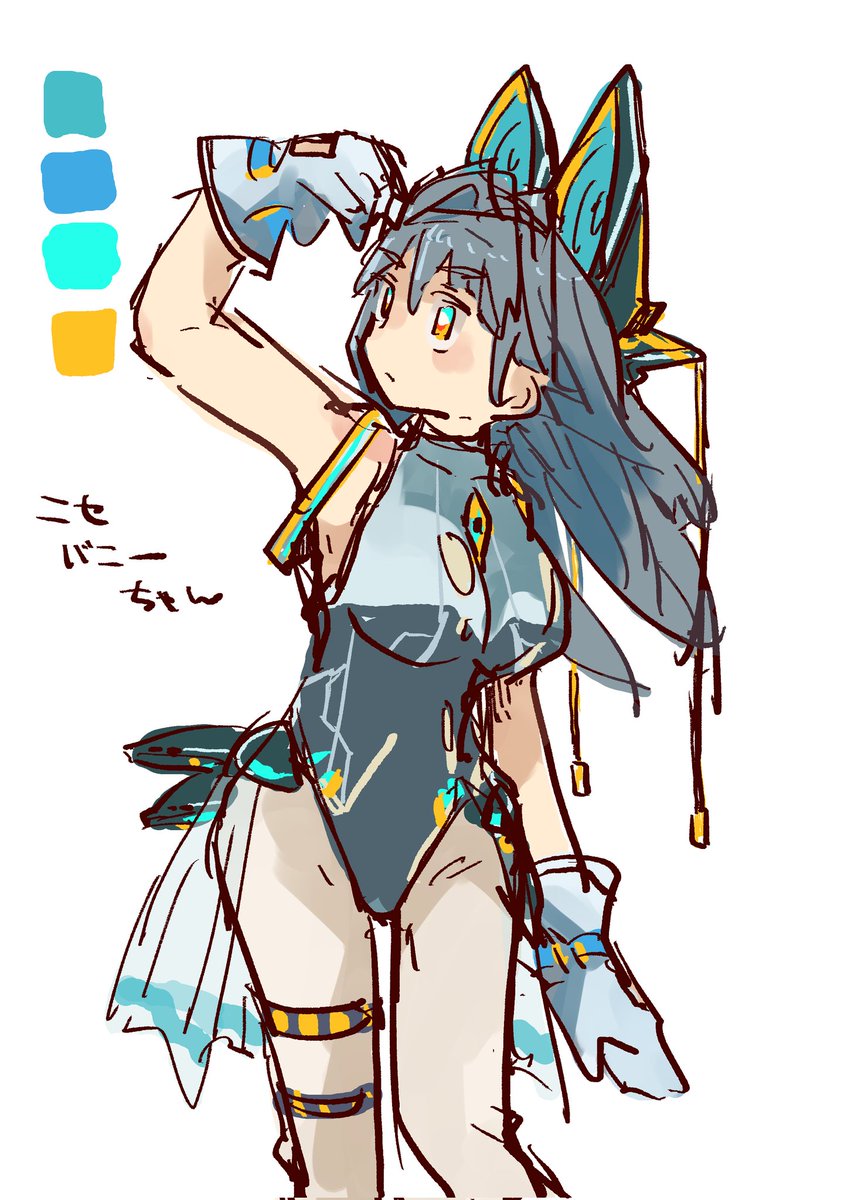 絵画 ☆ちゃ-さん☆ 灯し火 887 F10 Anime MV】灯花火（TOMOSHIBI