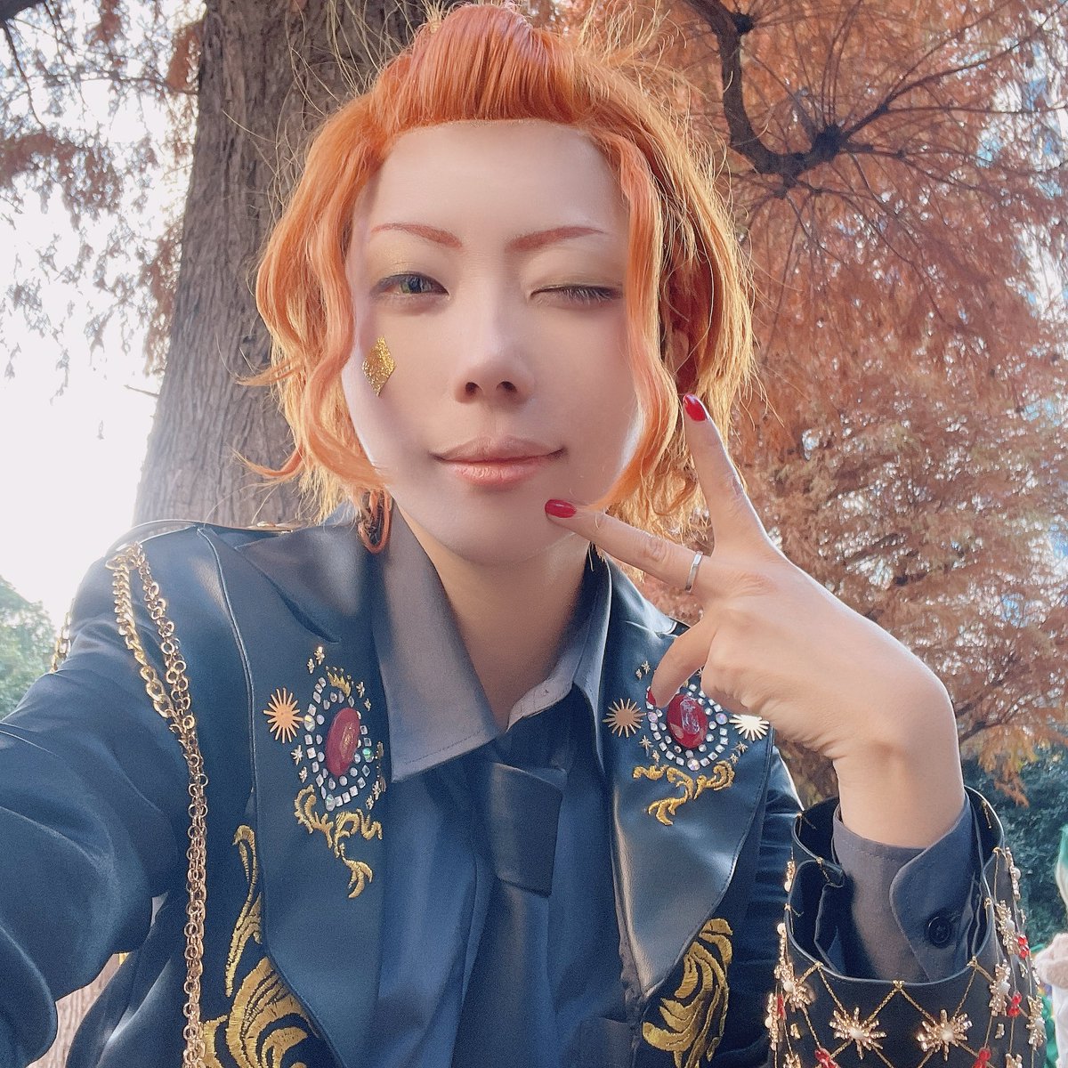 めりみ🍒11/30a! (@meriDcos) / Posts / X