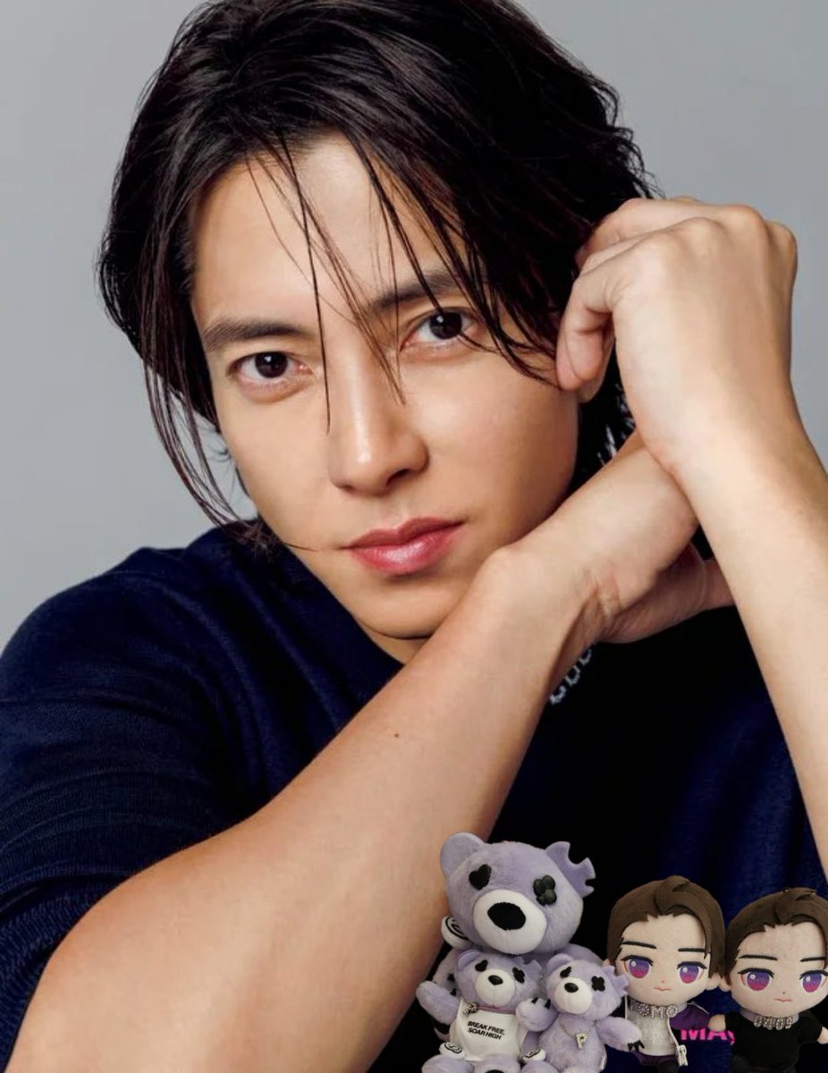 山下智久 やまぴー