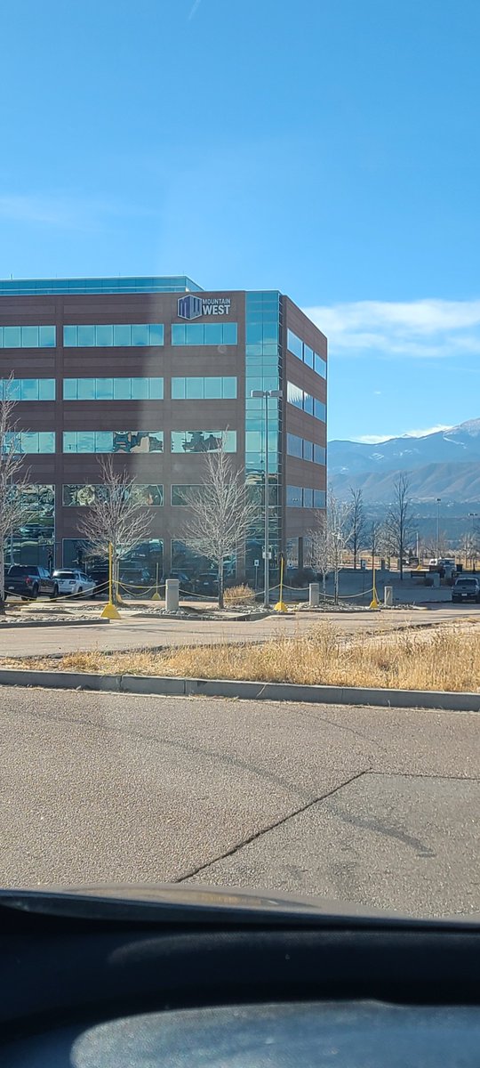 dlucer07's tweet image. Made a visit the @MountainWest offices today to make sure we get the match up the conference deserves. @UNMLoboFB  hosting UNLV