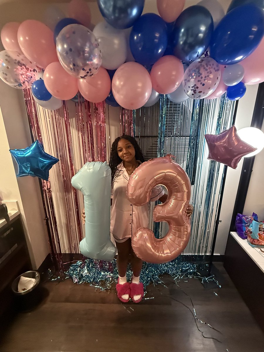 Happy Birthday Kenz 🎁🎂🎊…… #CantBeDenied #CBD