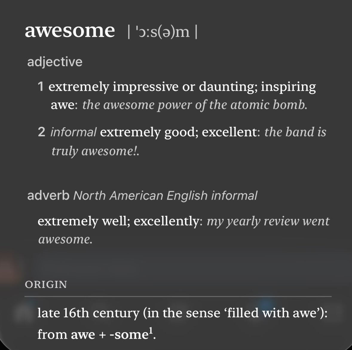 blndsknyrchbtch's tweet image. depends on the sense bub , this rlly awesome (informal) resource called the dictionary can help you work these things out