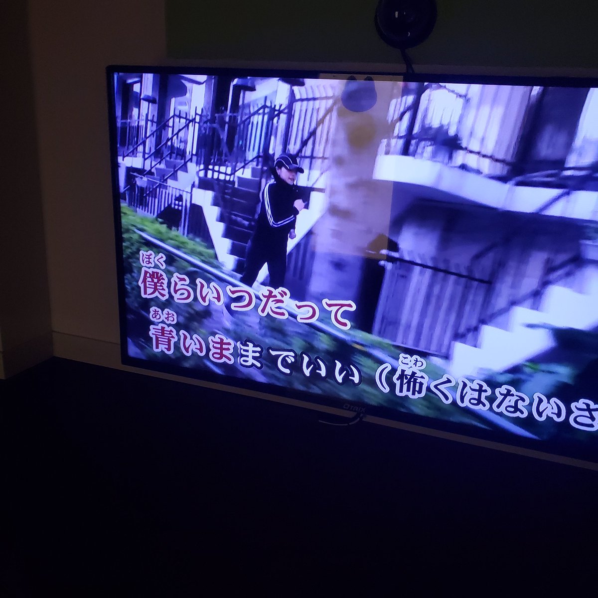 ExvsShin's tweet image. 嬉し楽しすぎる
何の曲か分かりますかな？？