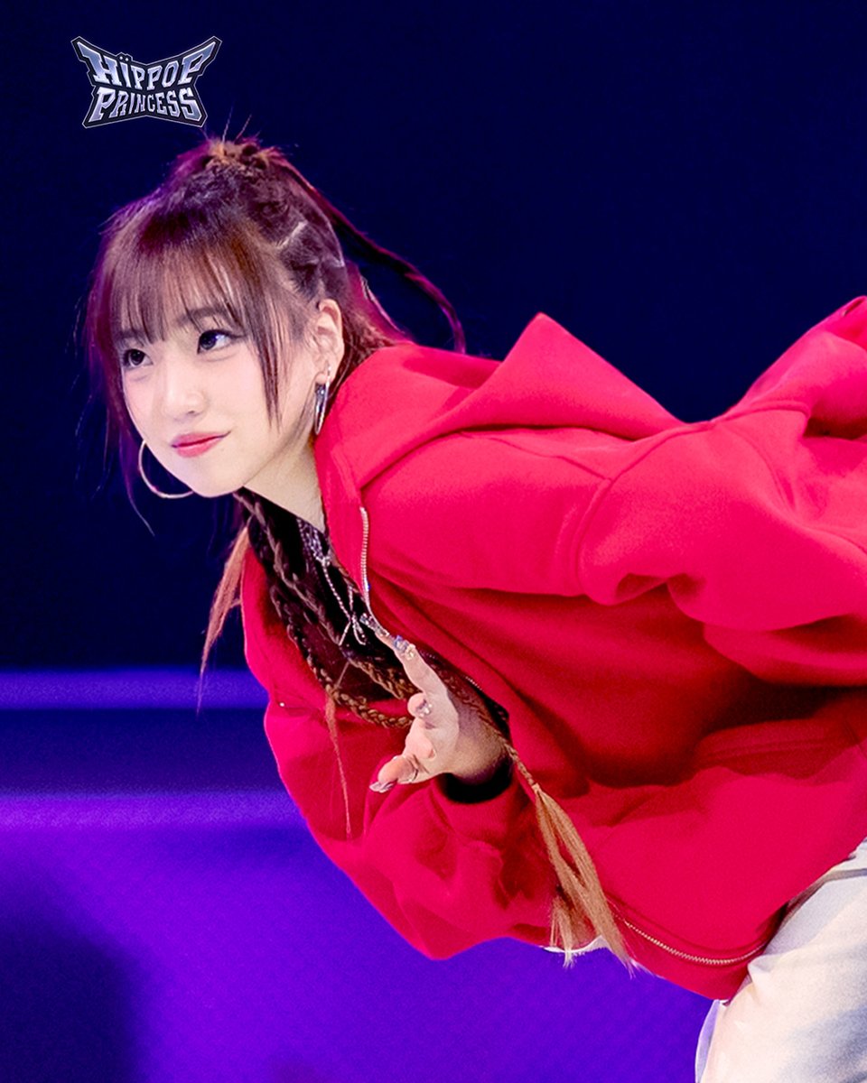 Mnet | Unpretty Rapstar : HIP POP Princess tweet media