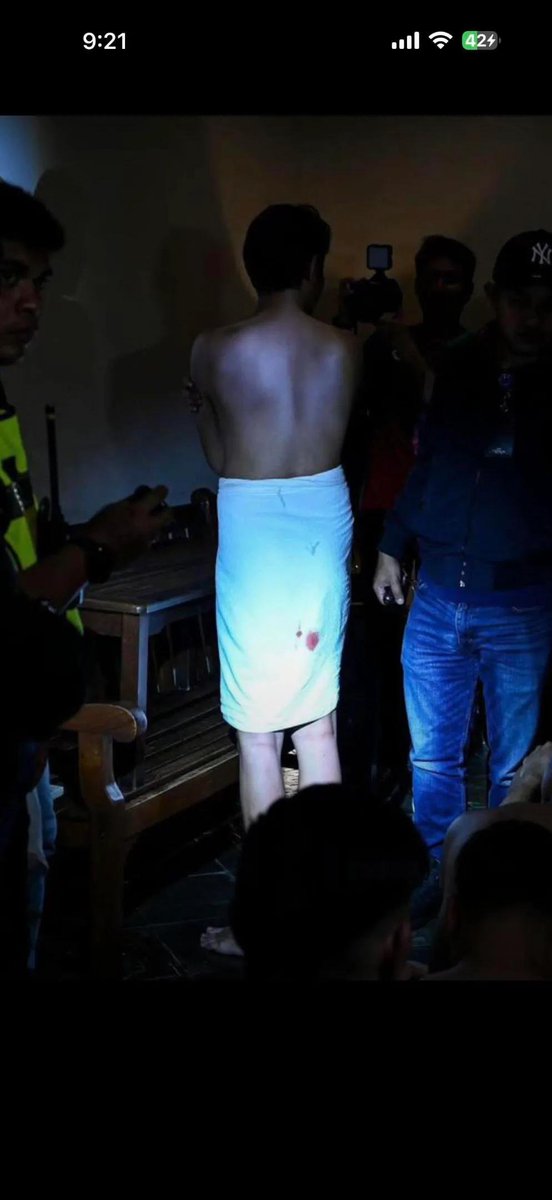 isu apa hari ini tweet media