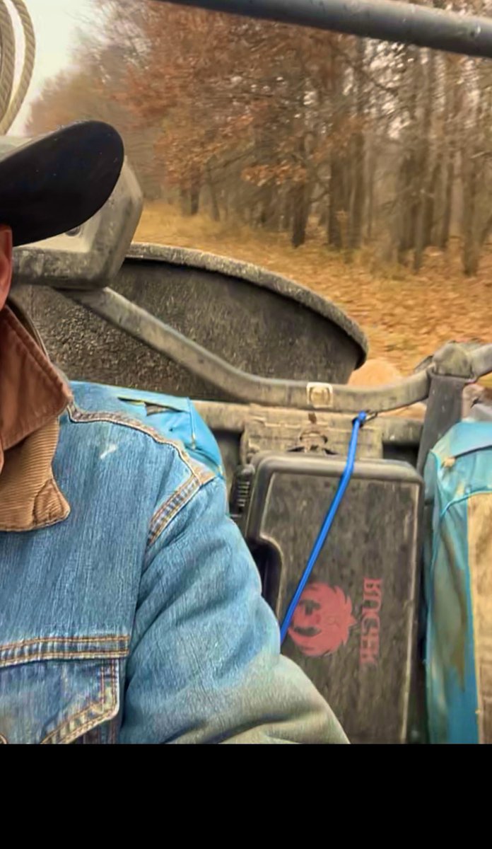 cattleguy92's tweet image. The European mind cannot comprehend the level of freedom many of us rural Americans live.
Become 
Ungovernable 🪓