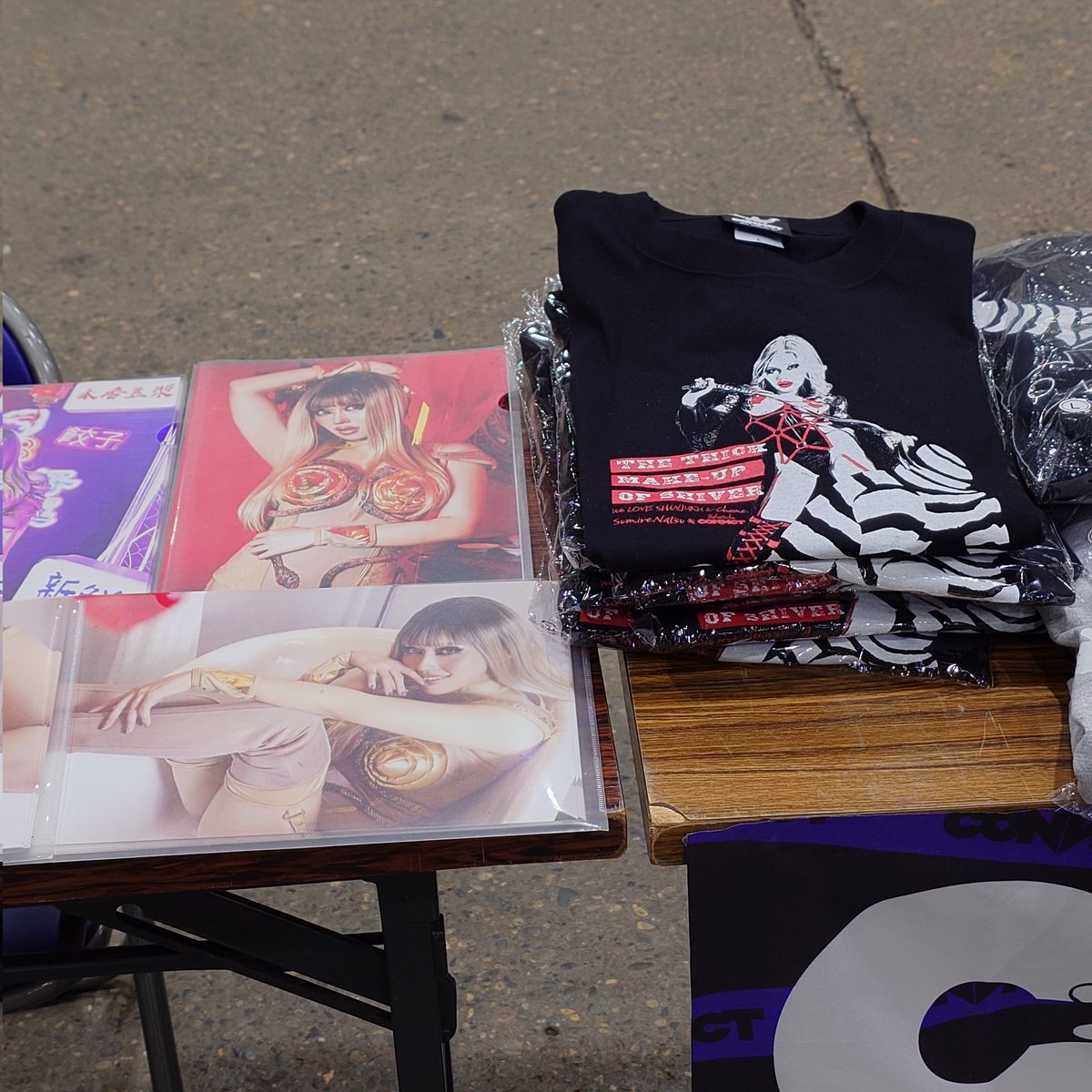 コンビクトの最新情報、限定品発売情報は、ぜひinstagramから。新潟の