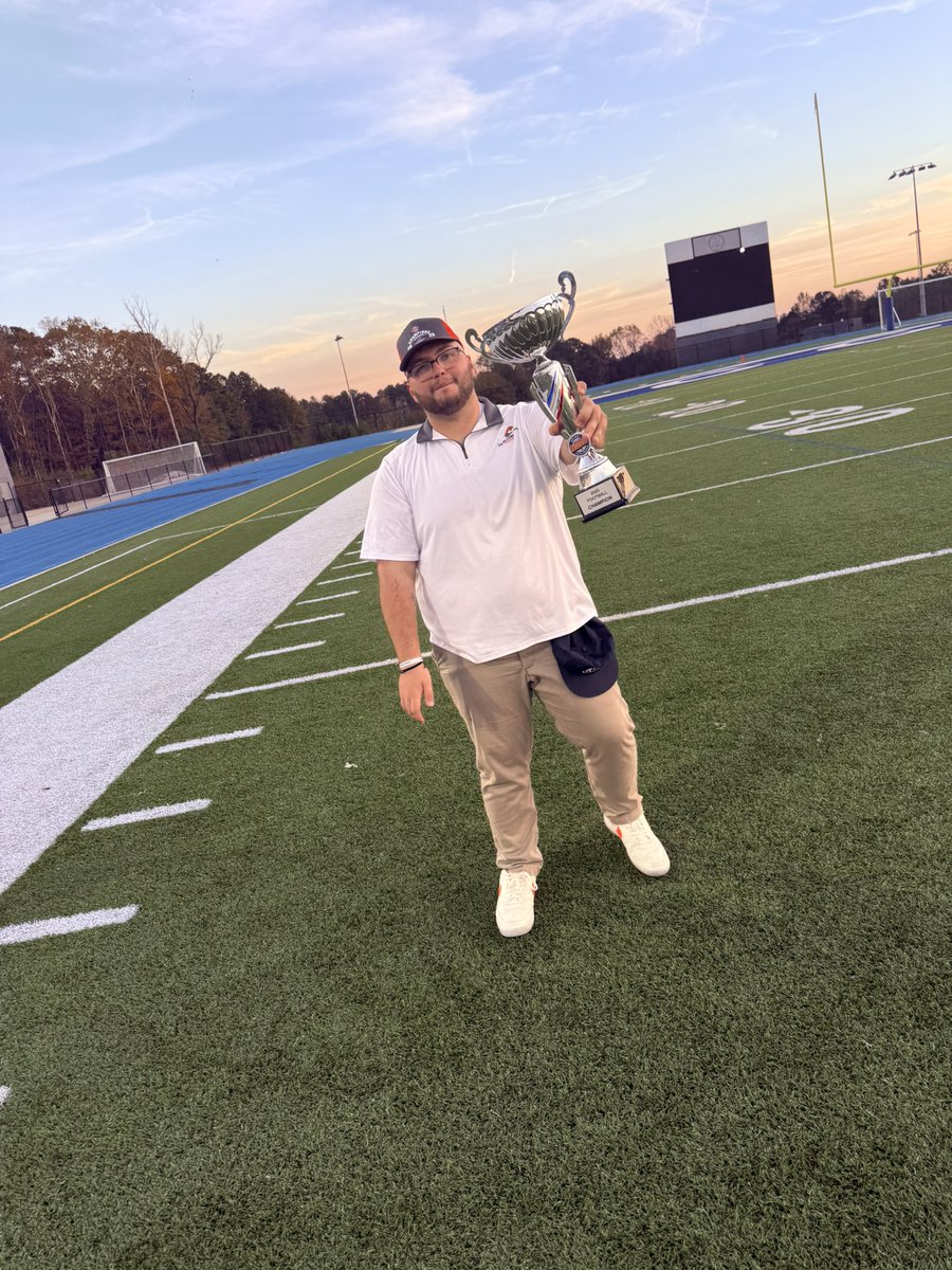 Coach Knox tweet media