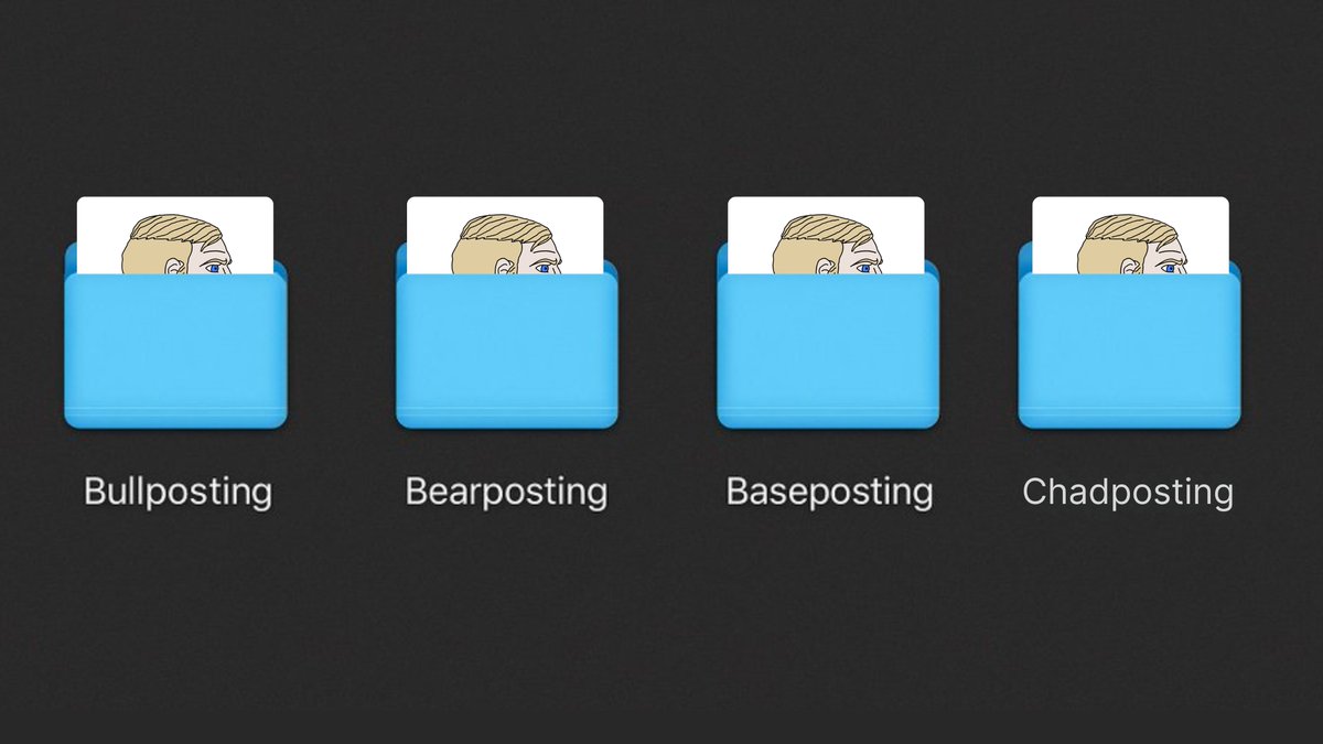 10yethChad's tweet image. accumulate $CHAD memes