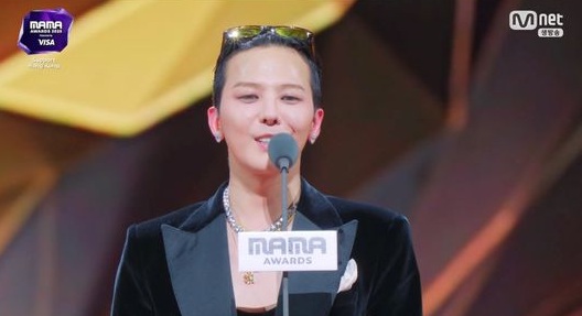 2025 MAMA AWARDS」G-DRAGON、グループでの再会を約束＆Stray Kidsが