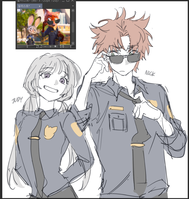 meongyo_'s tweet image. 