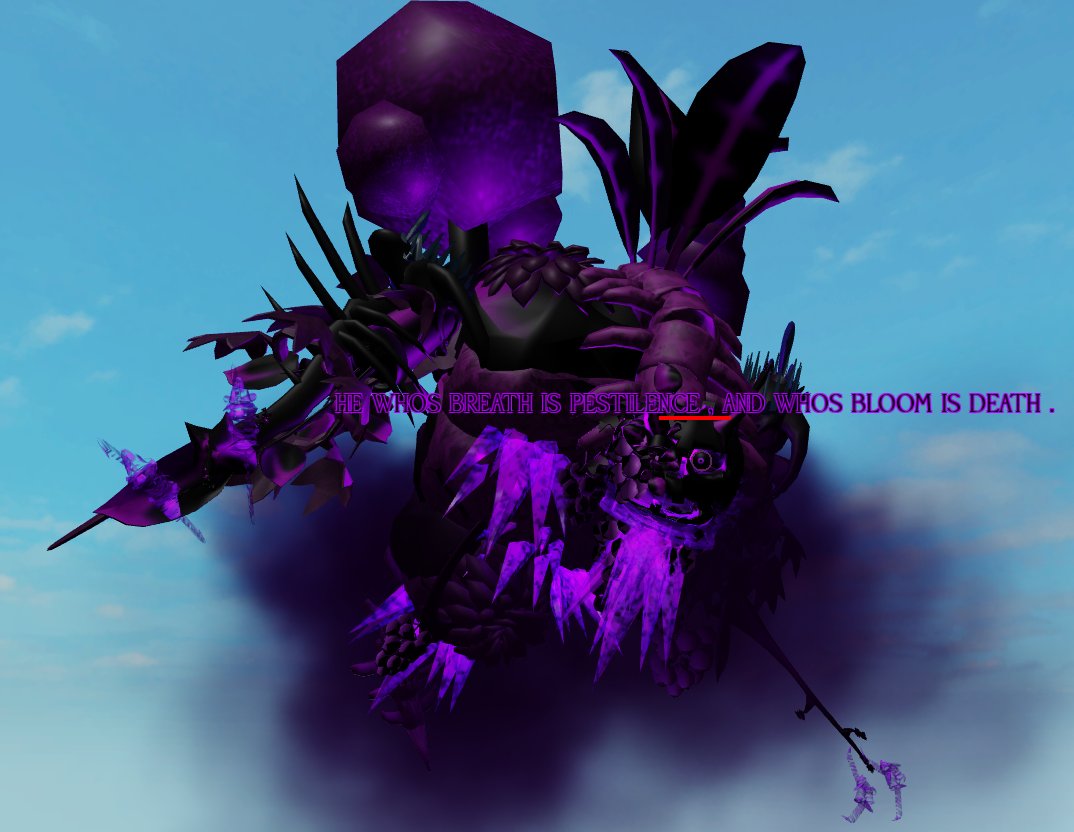 xaiel0307's tweet image. malvoro
#roblox #robloxstudio #robloxoc