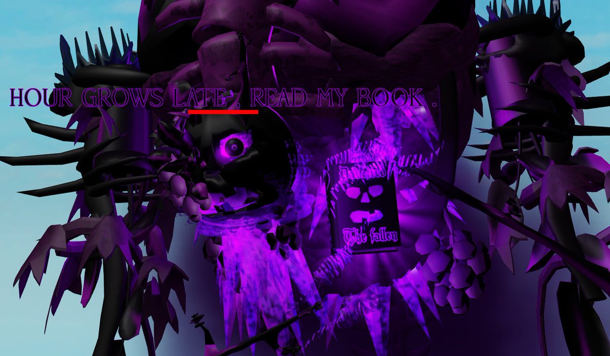 xaiel0307's tweet image. malvoro
#roblox #robloxstudio #robloxoc