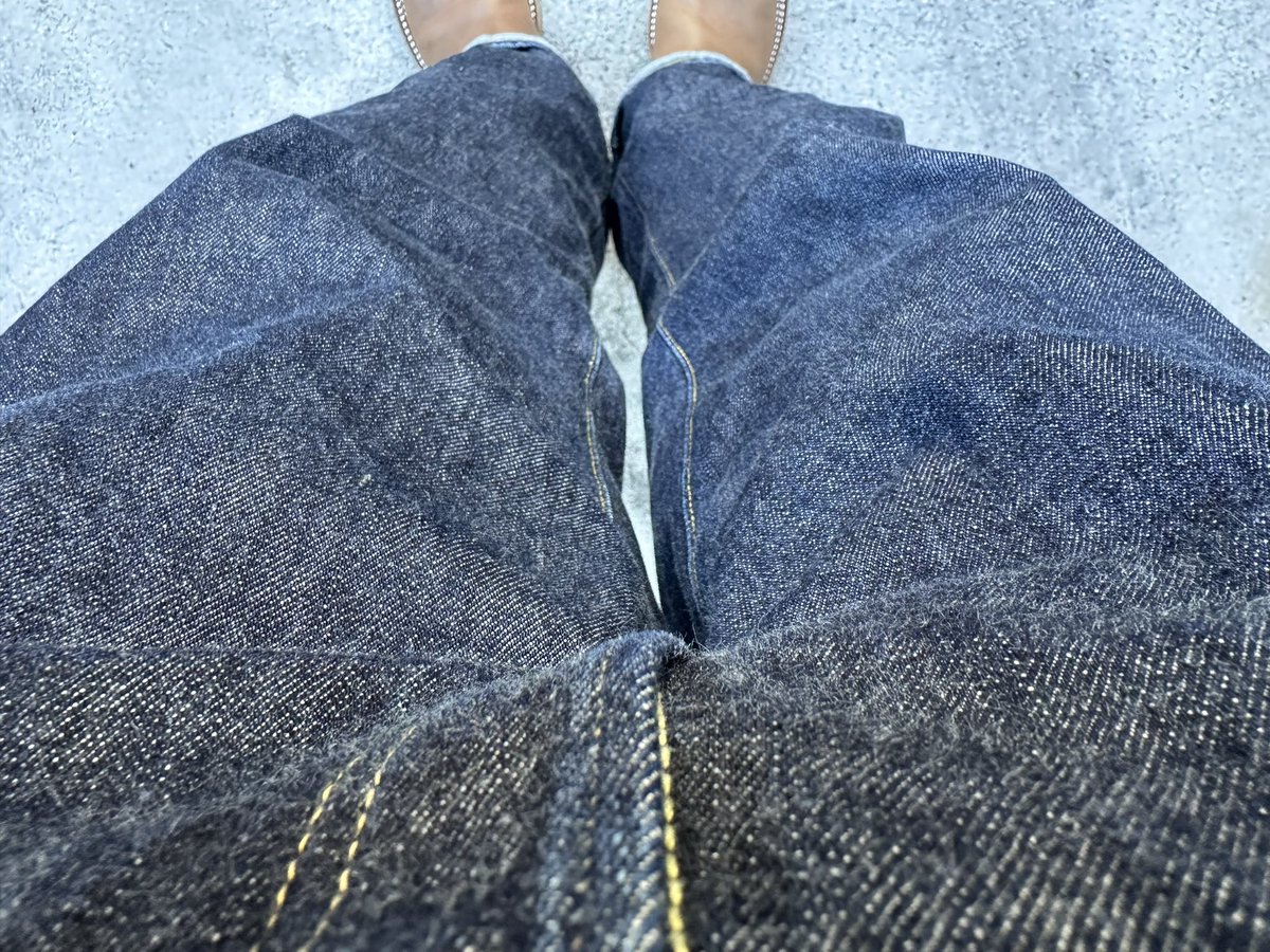 fullcount #rollingdubtrio S0105W ROOTS ENGINEER